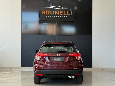 HONDA HR-V 1.8 16V 4P EXL FLEX AUTOM�TICO CVT, Foto 4