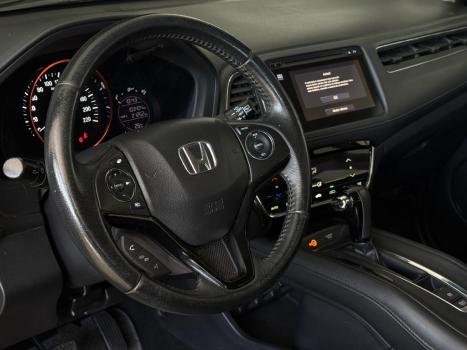 HONDA HR-V 1.8 16V 4P EXL FLEX AUTOM�TICO CVT, Foto 5