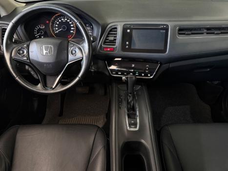 HONDA HR-V 1.8 16V 4P EXL FLEX AUTOM�TICO CVT, Foto 6