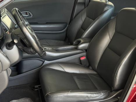 HONDA HR-V 1.8 16V 4P EXL FLEX AUTOM�TICO CVT, Foto 8