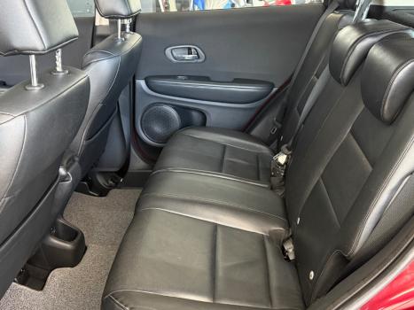 HONDA HR-V 1.8 16V 4P EXL FLEX AUTOM�TICO CVT, Foto 9