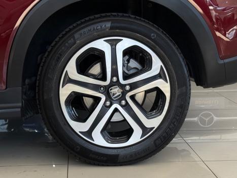 HONDA HR-V 1.8 16V 4P EXL FLEX AUTOM�TICO CVT, Foto 10