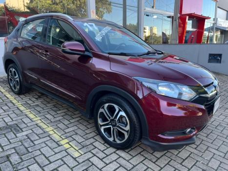 HONDA HR-V 1.8 16V 4P EX FLEX AUTOM�TICO CVT, Foto 1