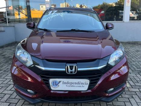 HONDA HR-V 1.8 16V 4P EX FLEX AUTOM�TICO CVT, Foto 2