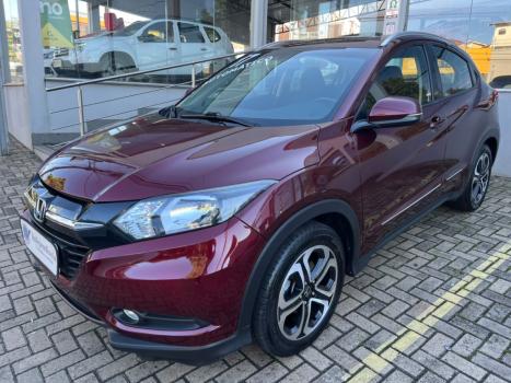 HONDA HR-V 1.8 16V 4P EX FLEX AUTOM�TICO CVT, Foto 3