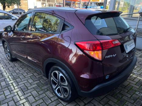 HONDA HR-V 1.8 16V 4P EX FLEX AUTOM�TICO CVT, Foto 4