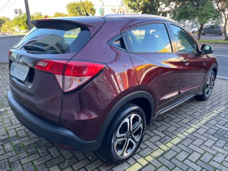 HONDA HR-V 1.8 16V 4P EX FLEX AUTOM�TICO CVT, Foto 6