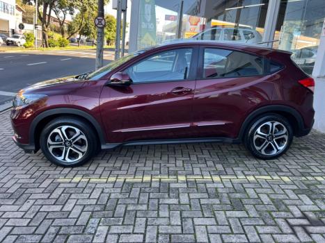HONDA HR-V 1.8 16V 4P EX FLEX AUTOM�TICO CVT, Foto 7