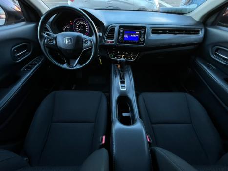 HONDA HR-V 1.8 16V 4P EX FLEX AUTOM�TICO CVT, Foto 8