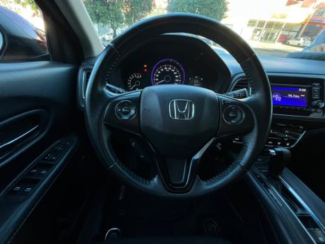 HONDA HR-V 1.8 16V 4P EX FLEX AUTOM�TICO CVT, Foto 10