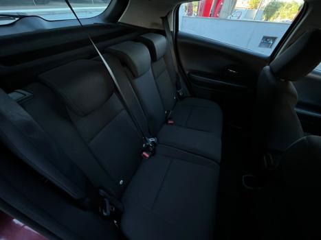 HONDA HR-V 1.8 16V 4P EX FLEX AUTOM�TICO CVT, Foto 11