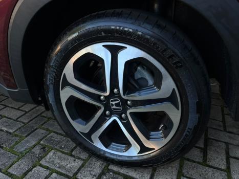 HONDA HR-V 1.8 16V 4P EX FLEX AUTOM�TICO CVT, Foto 13