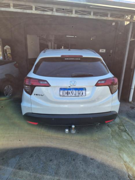 HONDA HR-V 1.8 16V 4P EXL FLEX AUTOM�TICO CVT, Foto 2