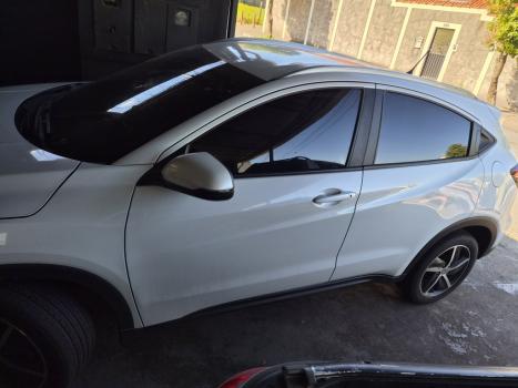 HONDA HR-V 1.8 16V 4P EXL FLEX AUTOM�TICO CVT, Foto 3