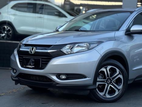 HONDA HR-V 1.8 16V 4P EXL FLEX AUTOM�TICO CVT, Foto 2