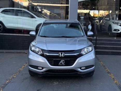 HONDA HR-V 1.8 16V 4P EXL FLEX AUTOM�TICO CVT, Foto 3