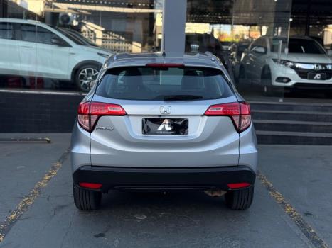 HONDA HR-V 1.8 16V 4P EXL FLEX AUTOM�TICO CVT, Foto 4