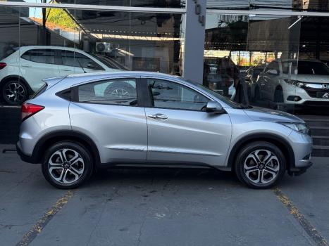 HONDA HR-V 1.8 16V 4P EXL FLEX AUTOM�TICO CVT, Foto 6
