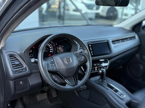HONDA HR-V 1.8 16V 4P EXL FLEX AUTOM�TICO CVT, Foto 8