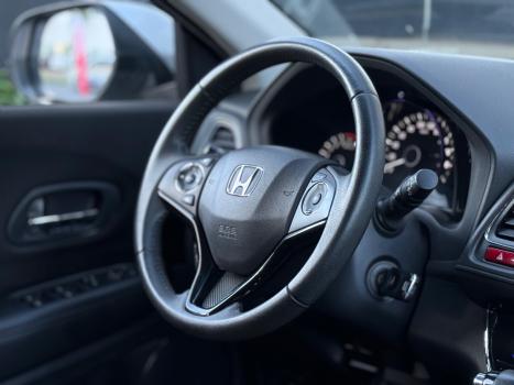 HONDA HR-V 1.8 16V 4P EXL FLEX AUTOM�TICO CVT, Foto 10