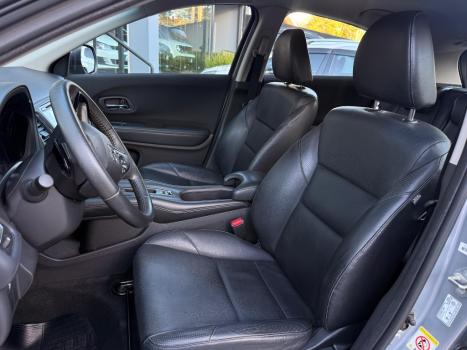 HONDA HR-V 1.8 16V 4P EXL FLEX AUTOM�TICO CVT, Foto 12