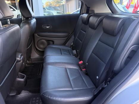 HONDA HR-V 1.8 16V 4P EXL FLEX AUTOM�TICO CVT, Foto 13