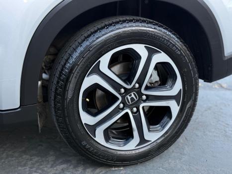 HONDA HR-V 1.8 16V 4P EXL FLEX AUTOM�TICO CVT, Foto 14