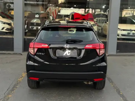 HONDA HR-V 1.8 16V 4P EX FLEX AUTOM�TICO CVT, Foto 7
