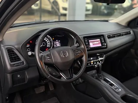 HONDA HR-V 1.8 16V 4P EX FLEX AUTOM�TICO CVT, Foto 8