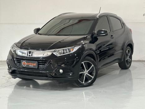 HONDA HR-V 1.8 16V 4P EXL FLEX AUTOM�TICO CVT, Foto 1