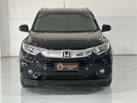 HONDA HR-V 1.8 16V 4P EXL FLEX AUTOM�TICO CVT, Foto 2