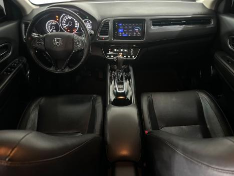 HONDA HR-V 1.8 16V 4P EXL FLEX AUTOM�TICO CVT, Foto 3