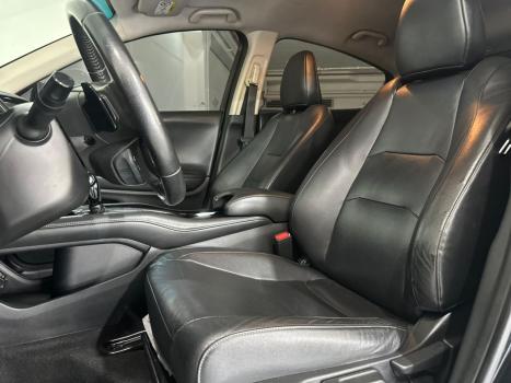 HONDA HR-V 1.8 16V 4P EXL FLEX AUTOM�TICO CVT, Foto 5