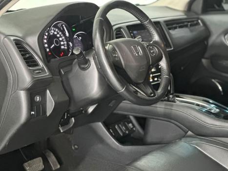 HONDA HR-V 1.8 16V 4P EXL FLEX AUTOM�TICO CVT, Foto 6