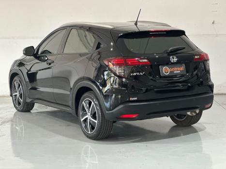HONDA HR-V 1.8 16V 4P EXL FLEX AUTOM�TICO CVT, Foto 7