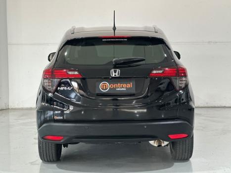 HONDA HR-V 1.8 16V 4P EXL FLEX AUTOM�TICO CVT, Foto 8