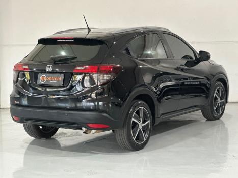 HONDA HR-V 1.8 16V 4P EXL FLEX AUTOM�TICO CVT, Foto 9
