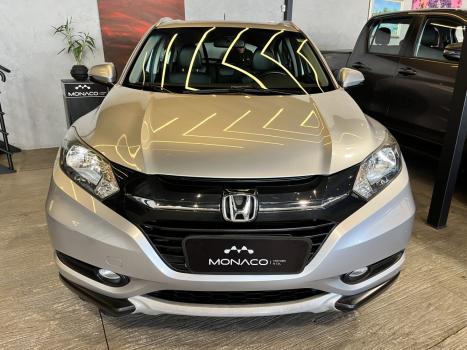 HONDA HR-V 1.8 16V 4P EXL FLEX AUTOM�TICO CVT, Foto 1