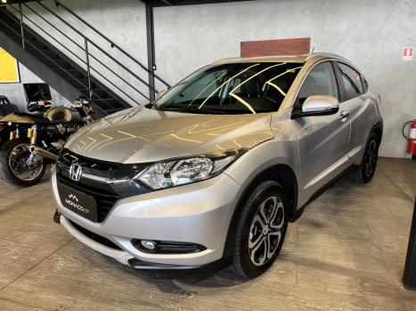 HONDA HR-V 1.8 16V 4P EXL FLEX AUTOM�TICO CVT, Foto 2