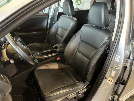 HONDA HR-V 1.8 16V 4P EXL FLEX AUTOM�TICO CVT, Foto 3