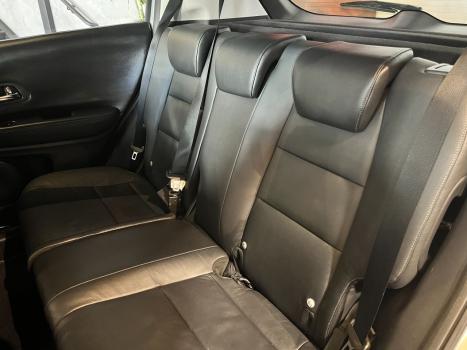HONDA HR-V 1.8 16V 4P EXL FLEX AUTOM�TICO CVT, Foto 4