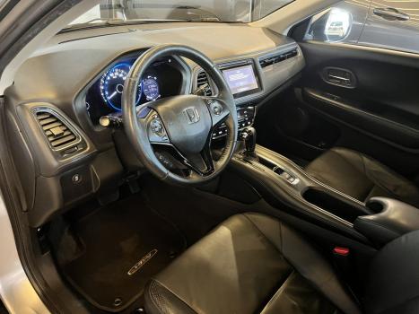 HONDA HR-V 1.8 16V 4P EXL FLEX AUTOM�TICO CVT, Foto 5