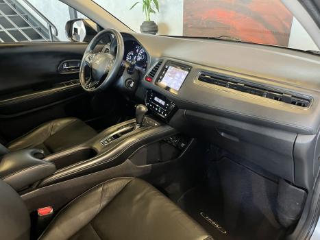 HONDA HR-V 1.8 16V 4P EXL FLEX AUTOM�TICO CVT, Foto 9