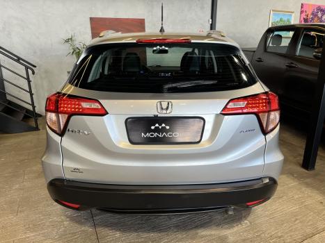HONDA HR-V 1.8 16V 4P EXL FLEX AUTOM�TICO CVT, Foto 10