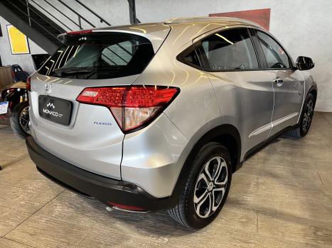 HONDA HR-V 1.8 16V 4P EXL FLEX AUTOM�TICO CVT, Foto 11