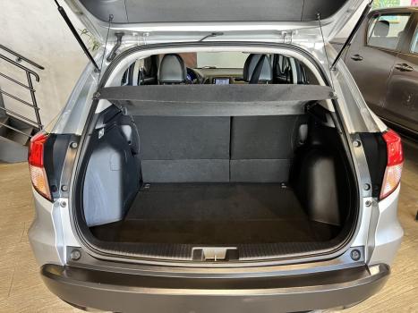 HONDA HR-V 1.8 16V 4P EXL FLEX AUTOM�TICO CVT, Foto 12