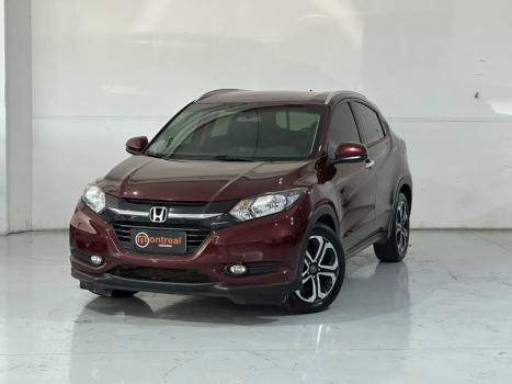 HONDA HR-V 1.8 16V 4P EXL FLEX AUTOM�TICO CVT, Foto 1