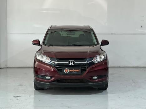 HONDA HR-V 1.8 16V 4P EXL FLEX AUTOM�TICO CVT, Foto 2
