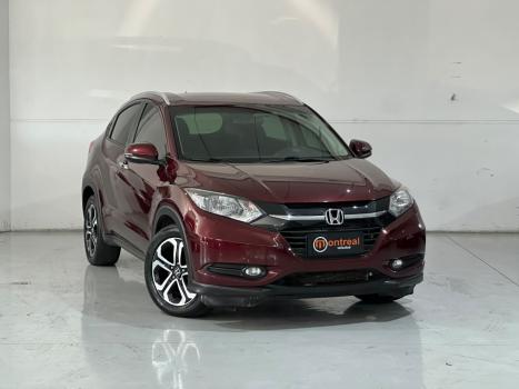 HONDA HR-V 1.8 16V 4P EXL FLEX AUTOM�TICO CVT, Foto 3