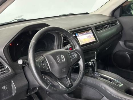 HONDA HR-V 1.8 16V 4P EXL FLEX AUTOM�TICO CVT, Foto 4
